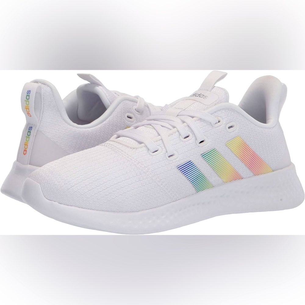 Adidas Women's Puremotion Adapt Running Shoe. NWT. Size 11